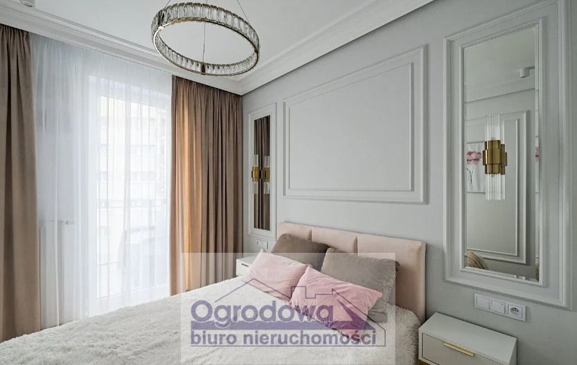 Mieszkanie 2-pokojowe Warszawa Bielany, ul. Przy Agorze. Zdjęcie 8