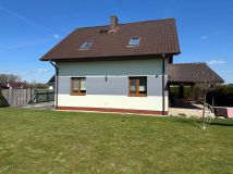 dom wolnostojący, 6 pokoi Gliwice Brzezinka, ul. Tarnopolska. Zdjęcie 3