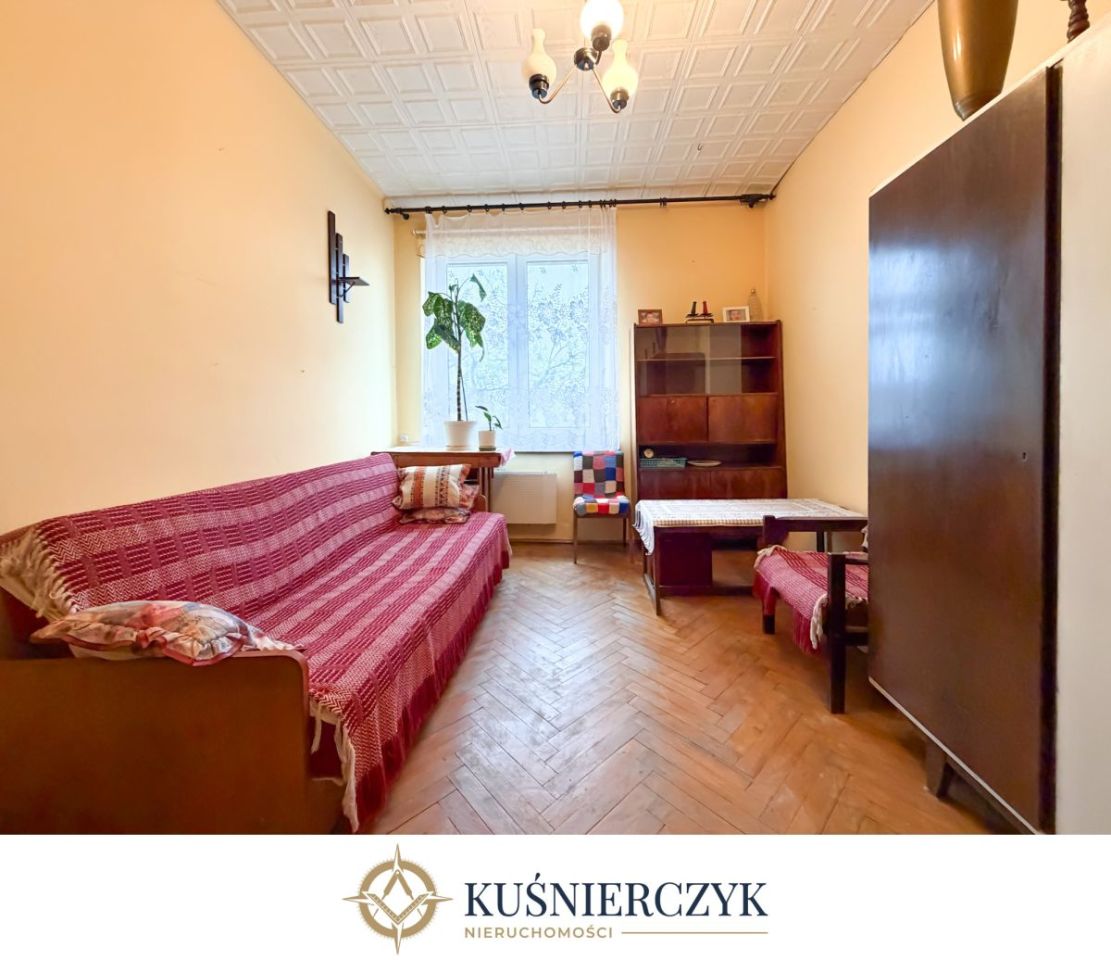 Mieszkanie 2-pokojowe Jasło, ul. Adama Mickiewicza. Zdjęcie 2