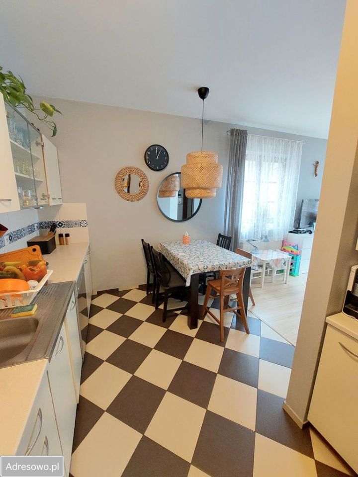 Mieszkanie 2-pokojowe Otwock, ul. Kościelna. Zdjęcie 6