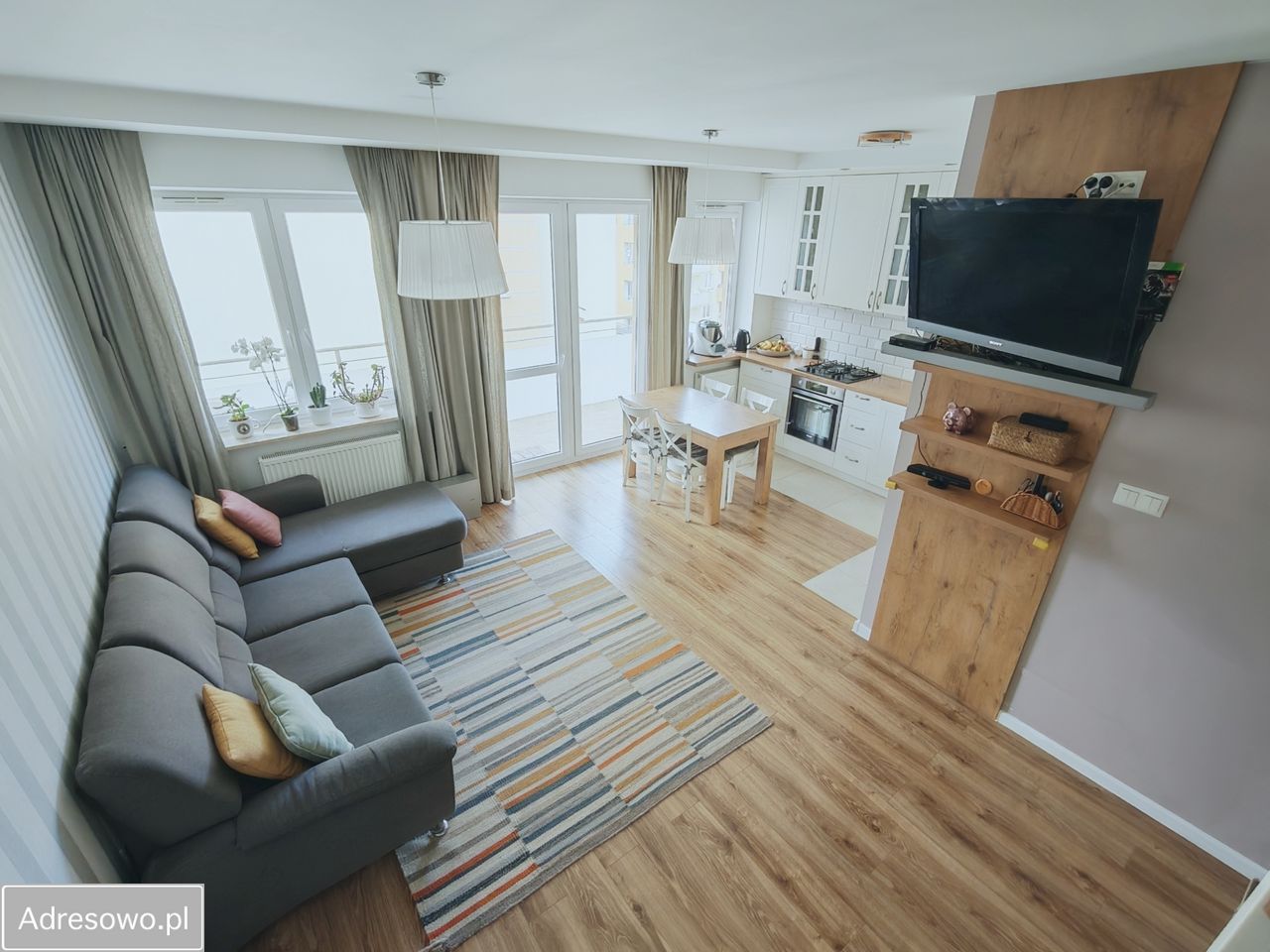 Mieszkanie 3-pokojowe Wasilków, ul. Nadawki. Zdjęcie 9