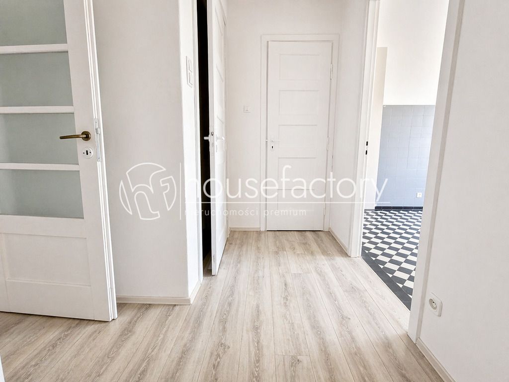 Mieszkanie 3-pokojowe Łódź Śródmieście, ul. Prezydenta Gabriela Narutowicza. Zdjęcie 4