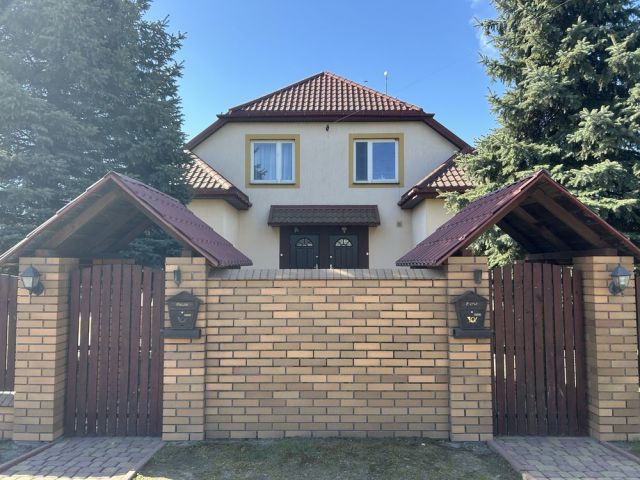 bliźniak Czerniejów. Zdjęcie 1