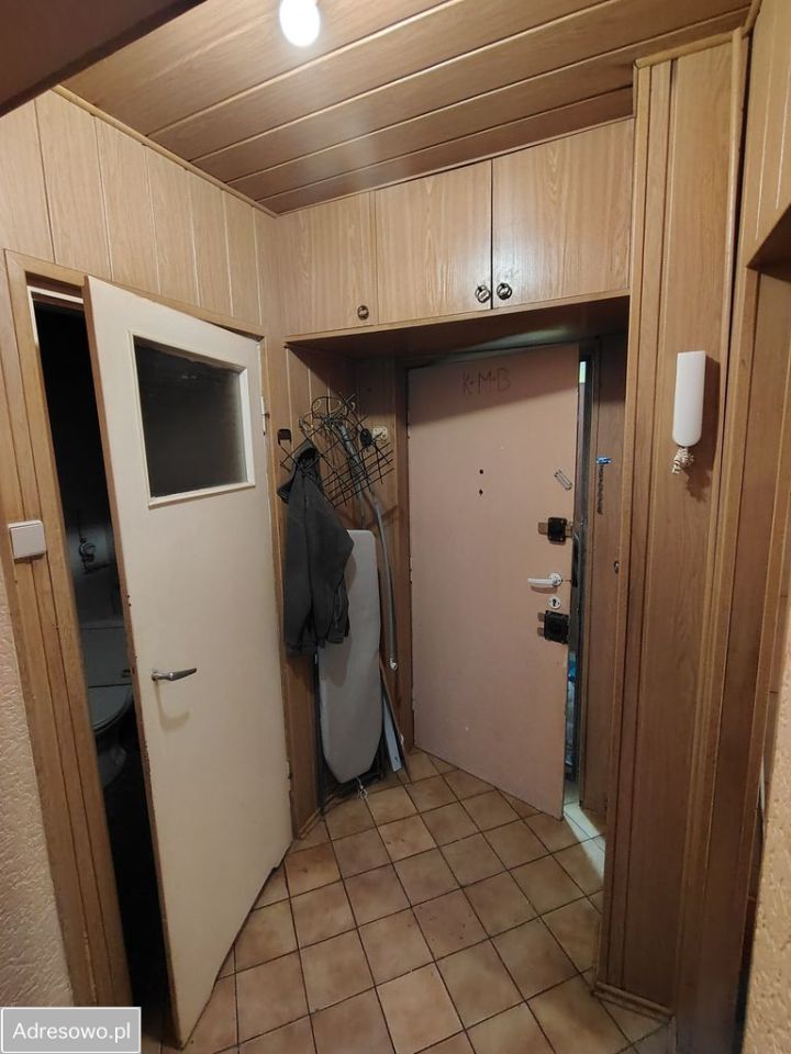 Mieszkanie 2-pokojowe Łódź Bałuty, ul. Klonowa. Zdjęcie 6