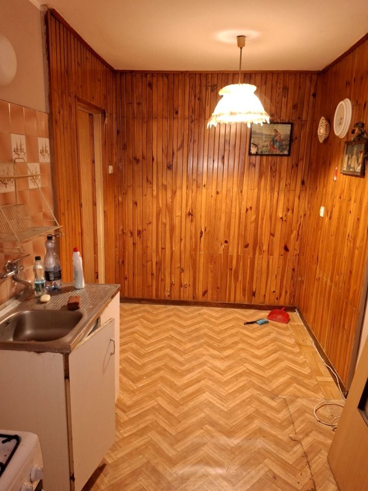 Mieszkanie 3-pokojowe Chorzów Centrum, ul. Mikołaja Kopernika. Zdjęcie 4