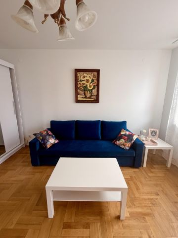 Mieszkanie 2-pokojowe Lublin Sławinek, ul. Bajkowa. Zdjęcie 1