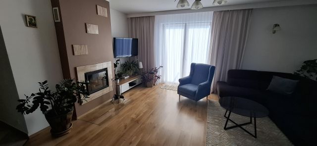 dom wolnostojący, 3 pokoje Janówek, Modrzewiowa. Zdjęcie 5