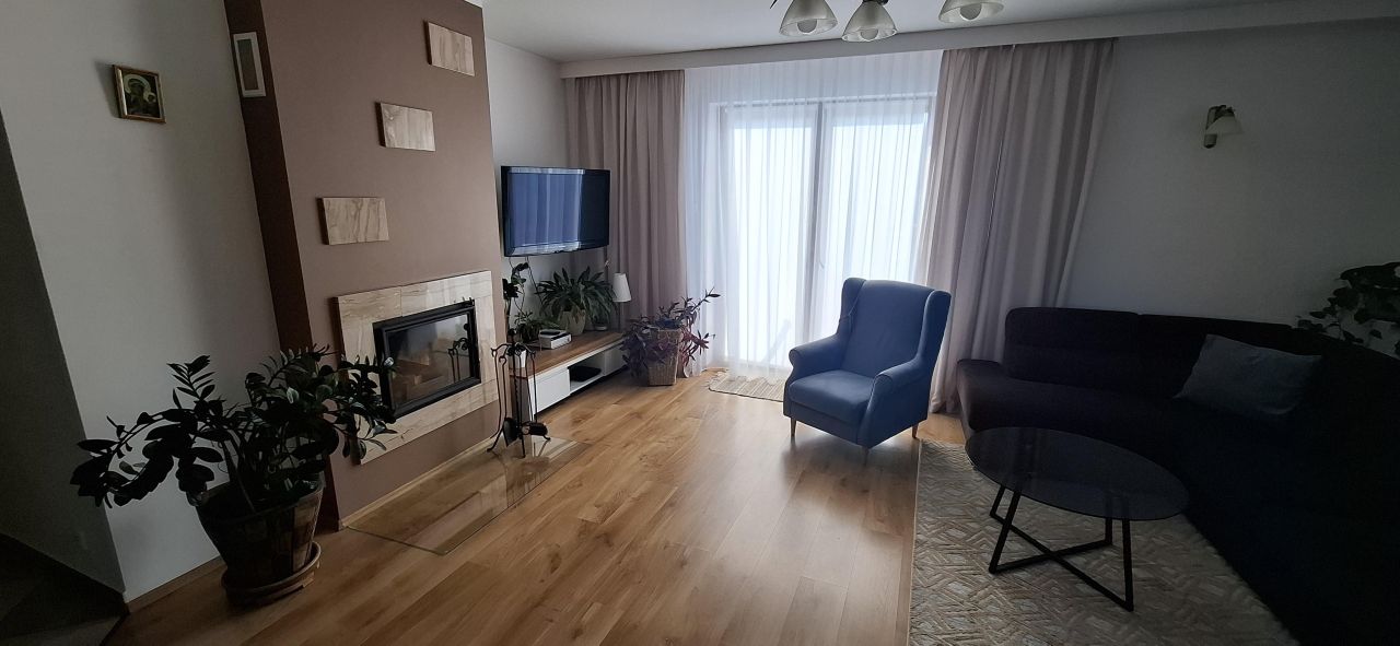dom wolnostojący, 3 pokoje Janówek, Modrzewiowa. Zdjęcie 5