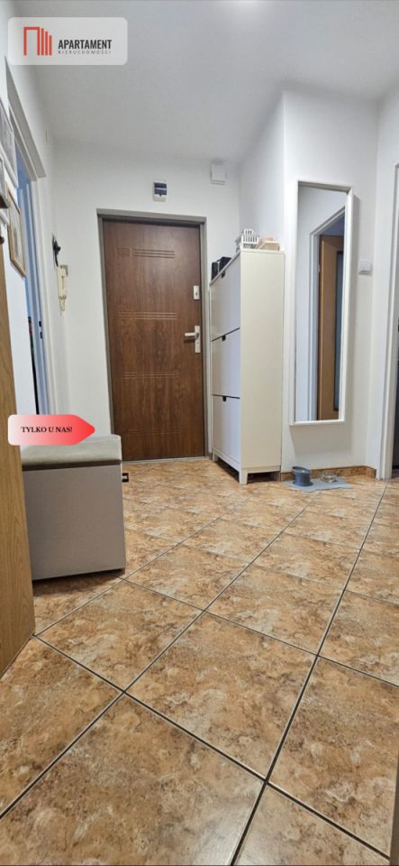 Mieszkanie 3-pokojowe Starogard Gdański, os. Konstytucji 3 Maja. Zdjęcie 9