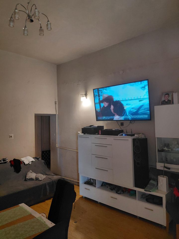 Mieszkanie 3-pokojowe Krośnice, ul. Parkowa. Zdjęcie 12