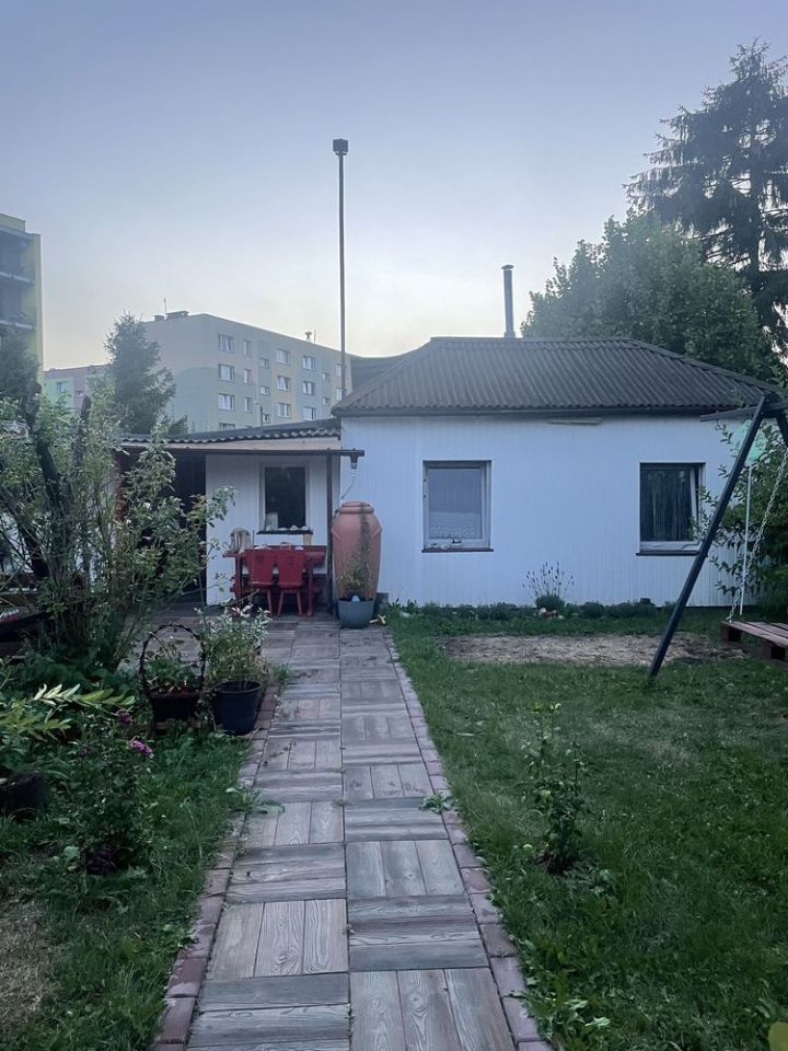 Działka rod Piekary Śląskie. Zdjęcie 6