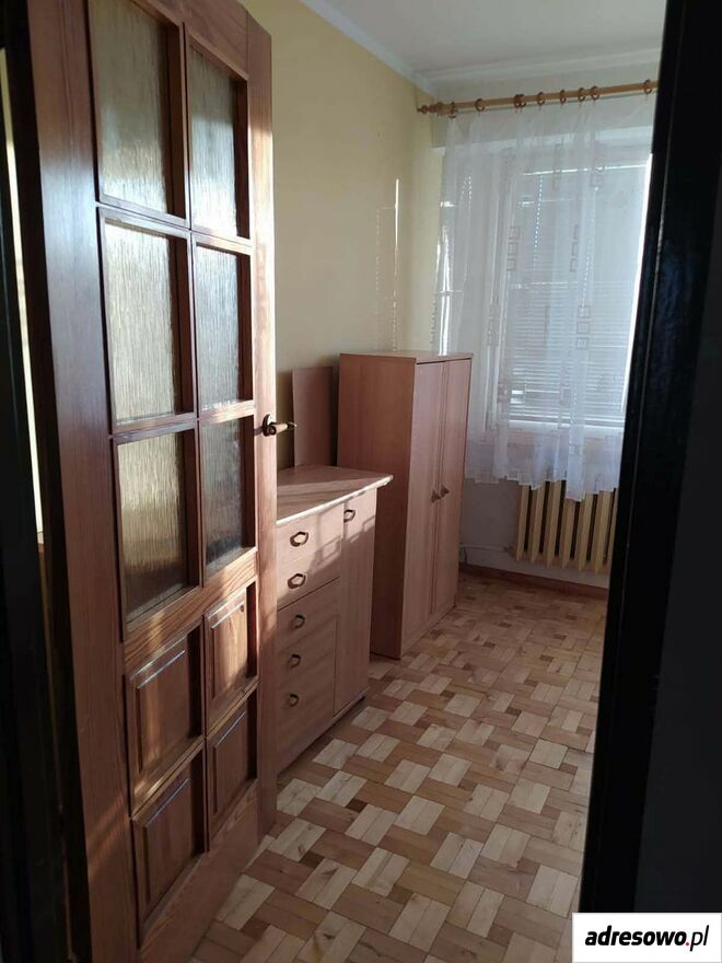 Mieszkanie 3-pokojowe Białystok Nowe Miasto, ul. Wiejska. Zdjęcie 8