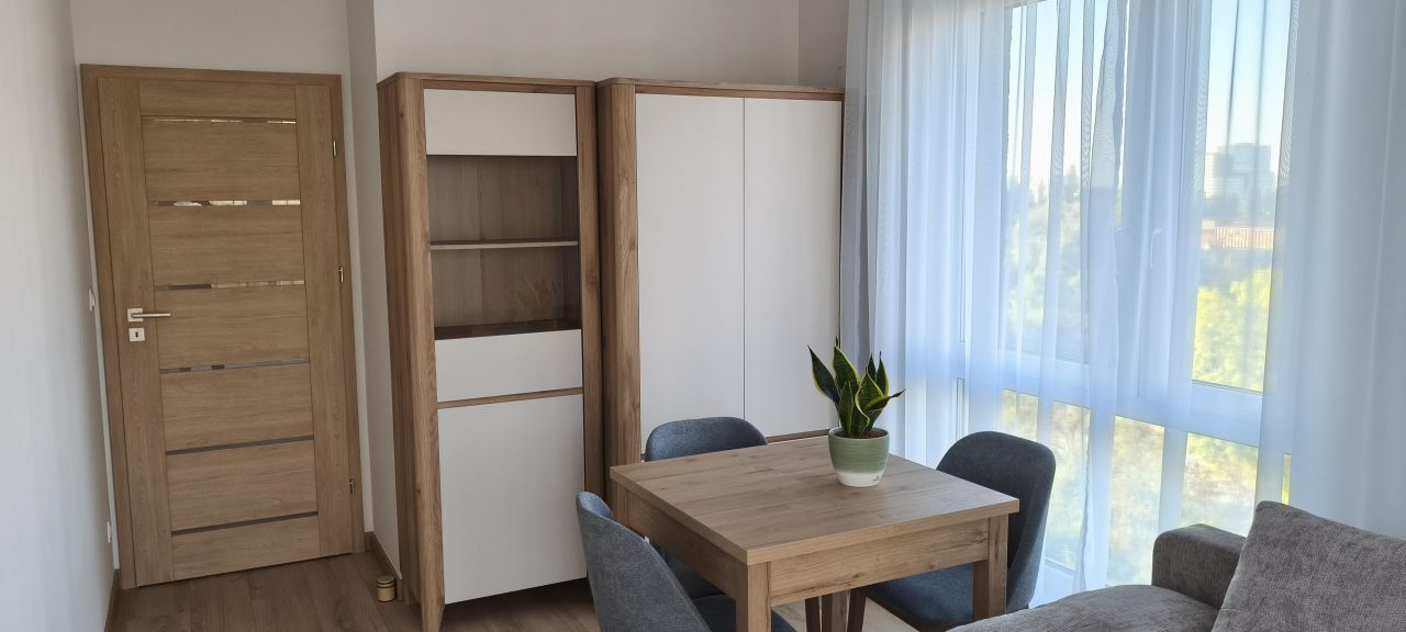 Mieszkanie 2-pokojowe Poznań Nowe Miasto, ul. Wagrowska. Zdjęcie 2