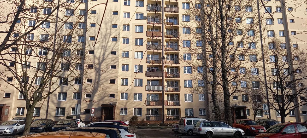 Mieszkanie 3-pokojowe Gliwice Sikornik, ul. Czajki