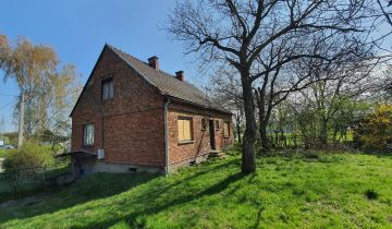 dom wolnostojący Tarnów Chyszów, ul. Ignacego Mościckiego