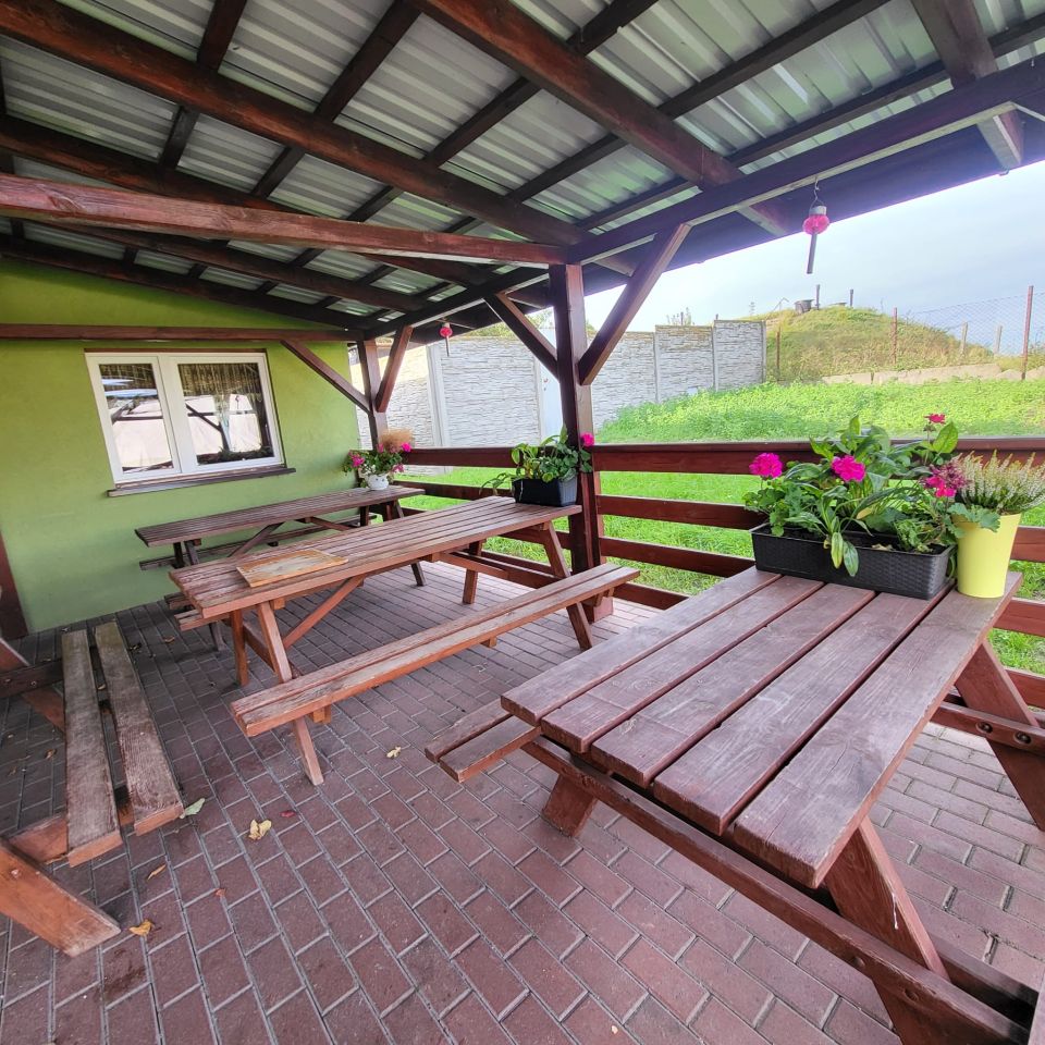 dom wolnostojący Swochowo. Zdjęcie 19