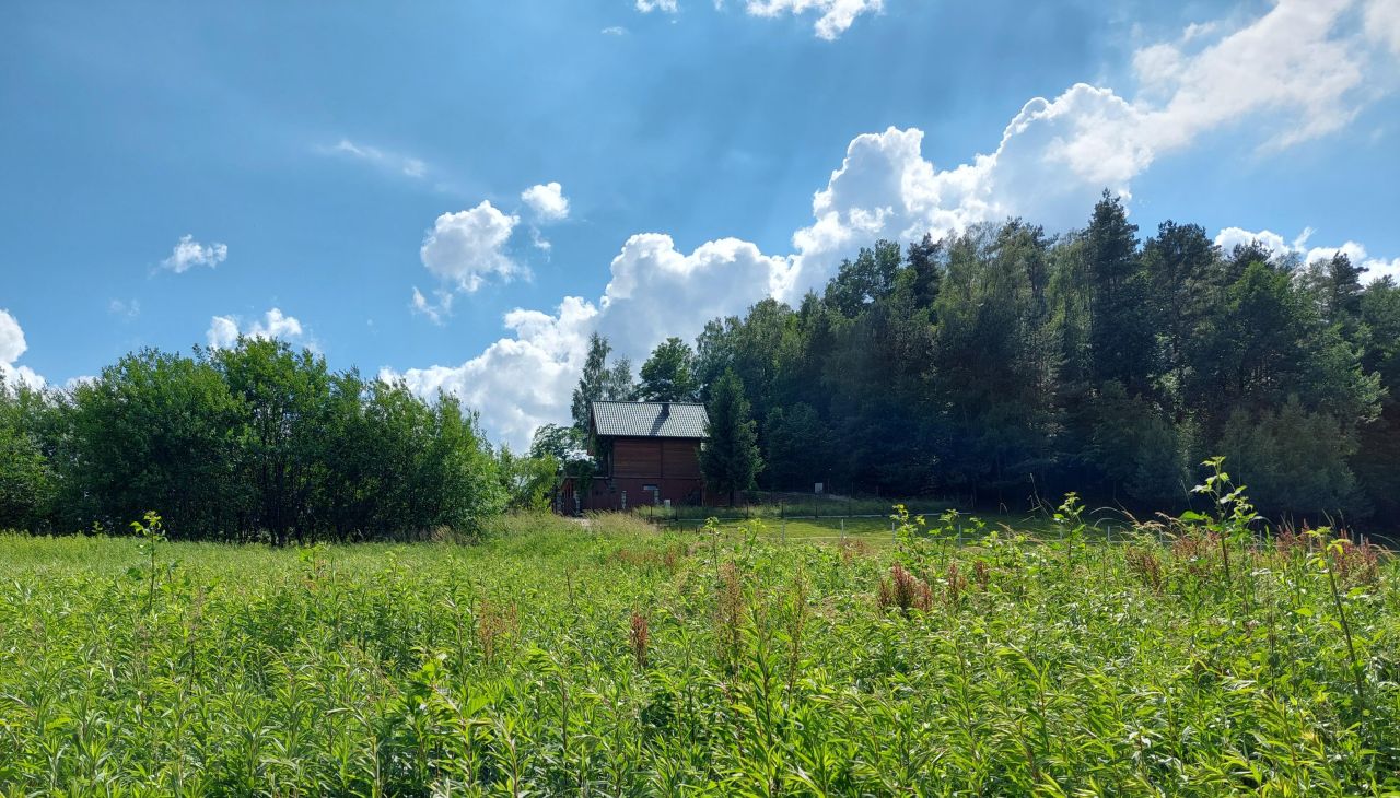 Działka budowlana Rożnów Wiesiółka. Zdjęcie 9