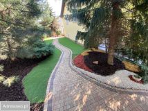 dom wolnostojący, 5 pokoi Wrocław Psie Pole. Zdjęcie 2