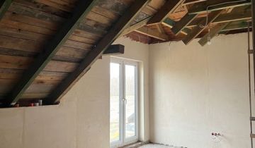 dom wolnostojący Drożanki