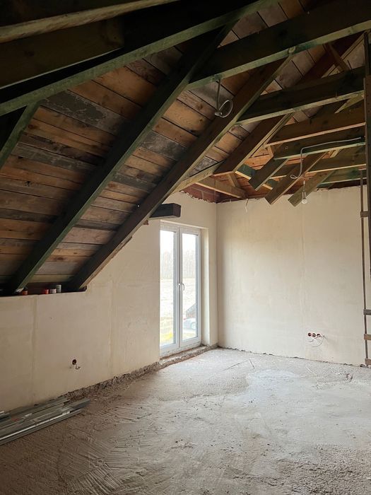 dom wolnostojący Drożanki. Zdjęcie 2