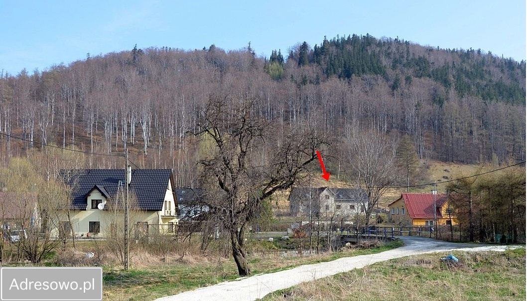 dom wolnostojący, 8 pokoi Stronie Śląskie, ul. Mickiewicza. Zdjęcie 11
