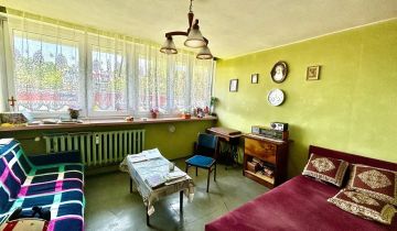 Mieszkanie 1-pokojowe Katowice os. Tysiąclecia, ul. Tysiąclecia