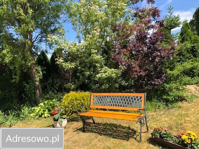 dom wolnostojący, 5 pokoi Świeszewo. Zdjęcie 13