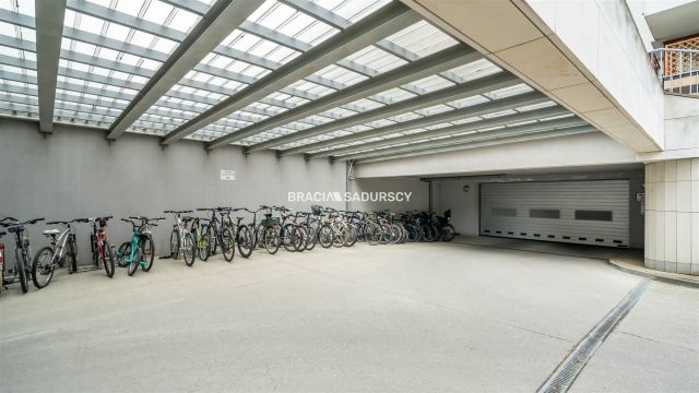 Mieszkanie 2-pokojowe Kraków Dębniki, ul. dr. Jana Piltza. Zdjęcie 30