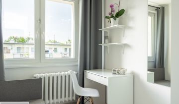 Pokój Warszawa Mokotów, ul. Aleksandra Gierymskiego