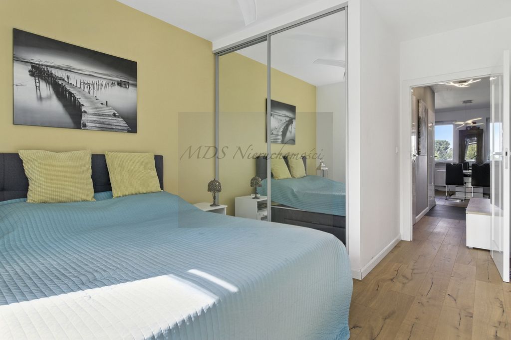 Mieszkanie 2-pokojowe Warszawa Mokotów, ul. Bartycka. Zdjęcie 8