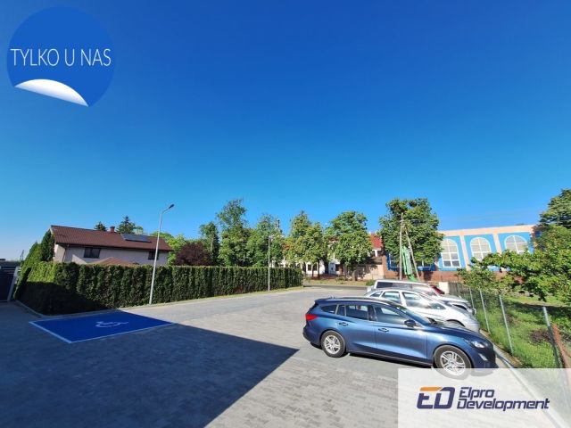 Lokal Raciążek, ul. Szkolna. Zdjęcie 2