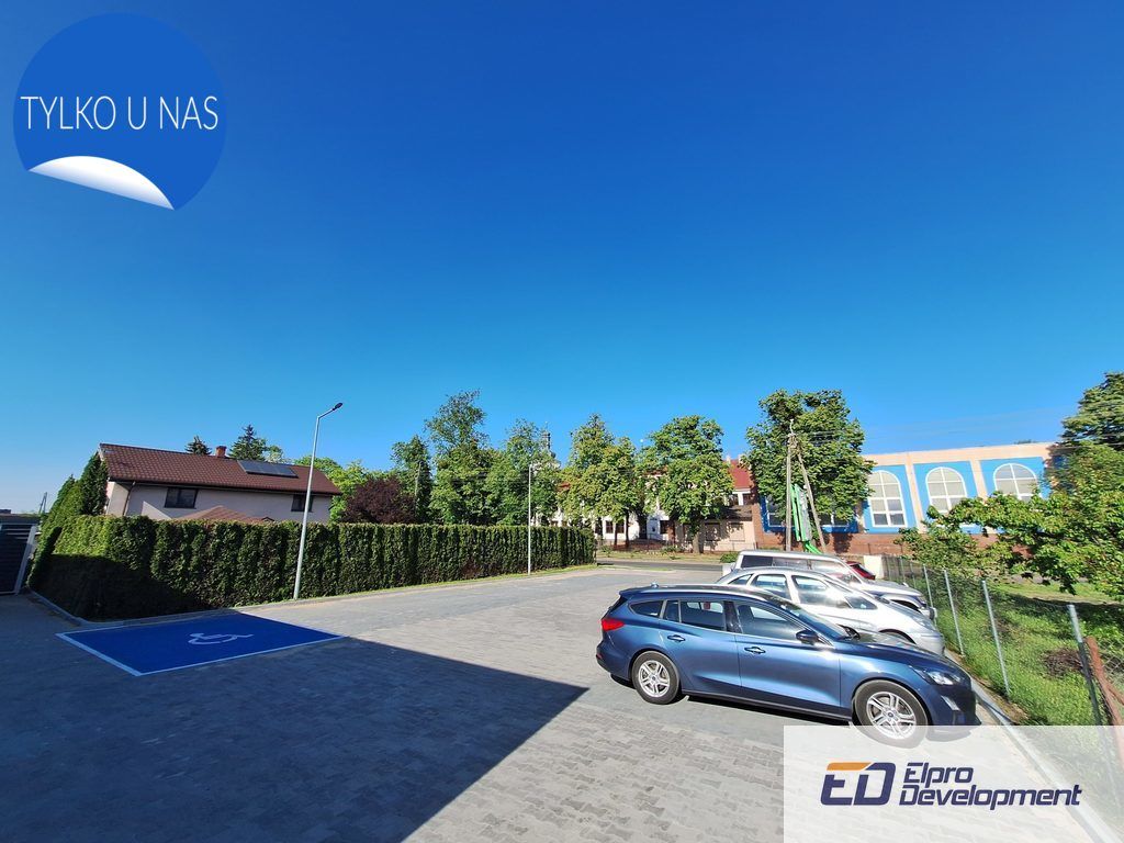 Lokal Raciążek, ul. Szkolna. Zdjęcie 2