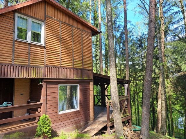 Działka rekreacyjna Wilimy. Zdjęcie 1