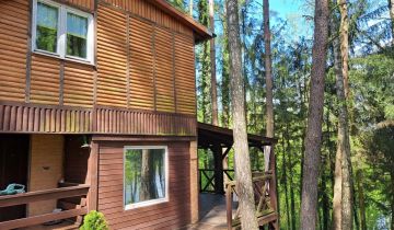 Działka rekreacyjna Wilimy