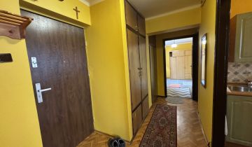 Mieszkanie 3-pokojowe Rybnik Śródmieście, ul. Piasta