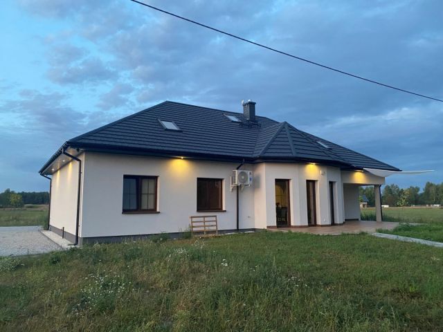 dom wolnostojący, 7 pokoi Skudzawy. Zdjęcie 2