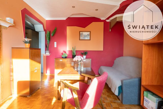 Mieszkanie 2-pokojowe Toruń Stawki, ul. Włocławska. Zdjęcie 7