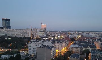 Mieszkanie 2-pokojowe Katowice Śródmieście, ul. Zabrska