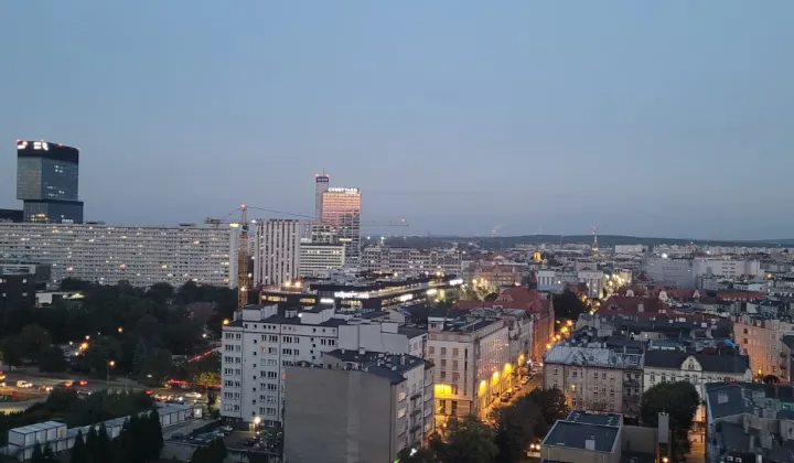 Mieszkanie 2-pokojowe Katowice Śródmieście, ul. Zabrska