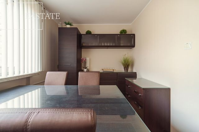 Mieszkanie 3-pokojowe Warszawa Bielany, ul. Pabla Nerudy. Zdjęcie 5