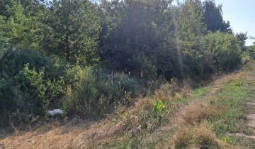 Działka inwestycyjna Kosów