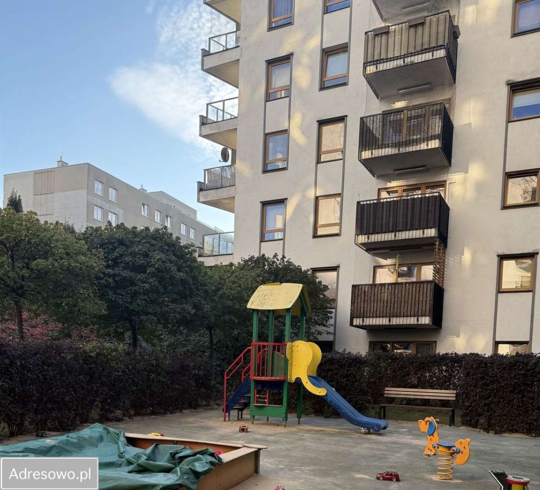 Mieszkanie 3-pokojowe Warszawa Wola, ul. Banderii. Zdjęcie 6