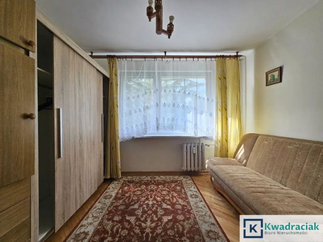 Mieszkanie 3-pokojowe Krosno, ul. Joachima Lelewela. Zdjęcie 5