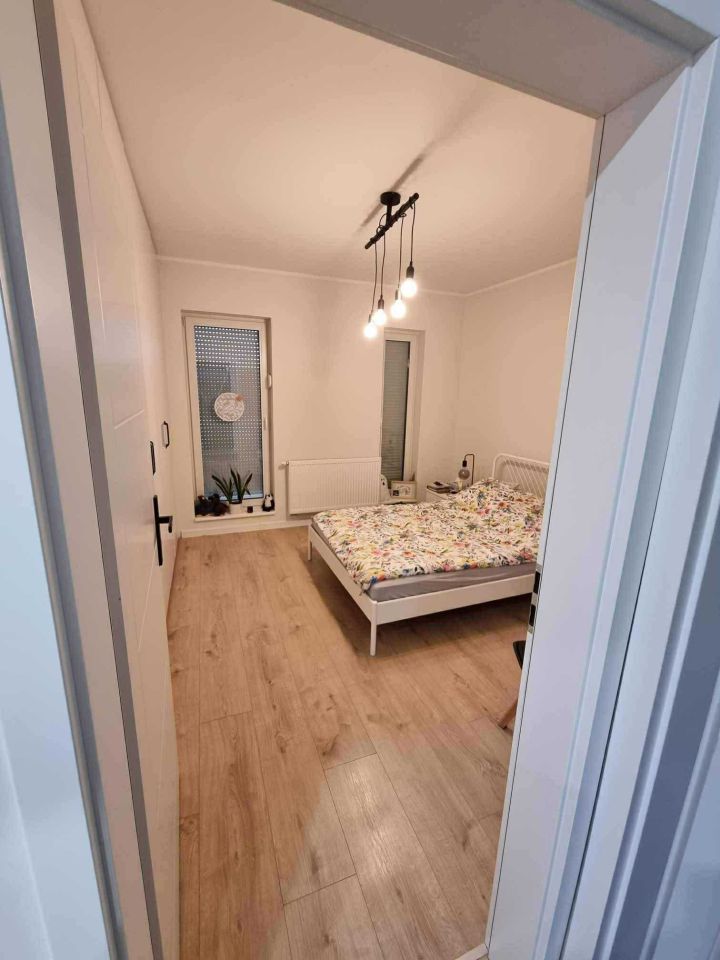 Mieszkanie 2-pokojowe Ostrów Wielkopolski, ul. Chabrowa. Zdjęcie 3