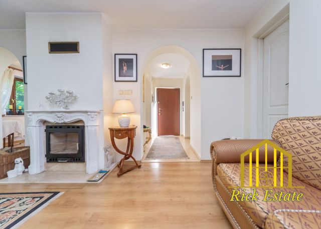 dom wolnostojący, 8 pokoi Bielsko-Biała, ul. Tenisowa. Zdjęcie 7