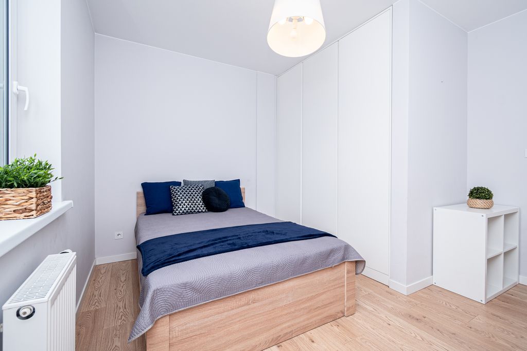 Mieszkanie 3-pokojowe Kalisz, ul. Korczak. Zdjęcie 6