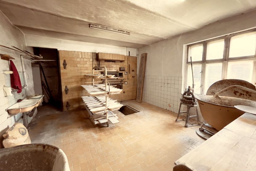 Lokal Zawada, ul. Oleska. Zdjęcie 5