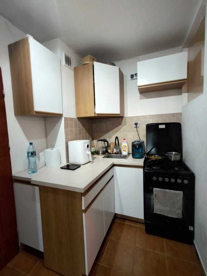 Mieszkanie 2-pokojowe Braniewo. Zdjęcie 5