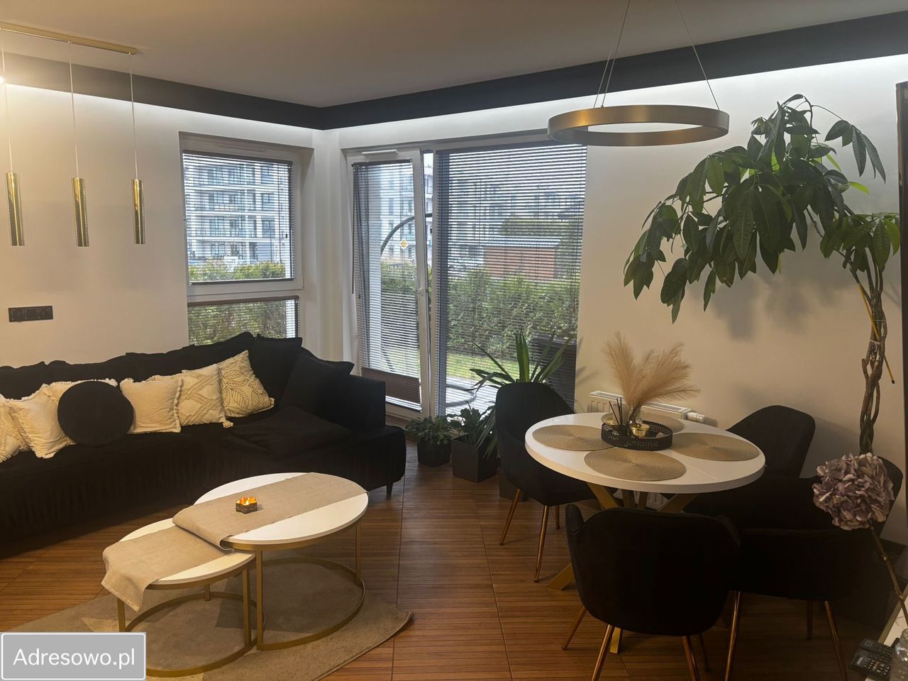 Mieszkanie 2-pokojowe Gdynia Wzgórze Świętego Maksymiliana, ul. Ignacego Paderewskiego. Zdjęcie 4