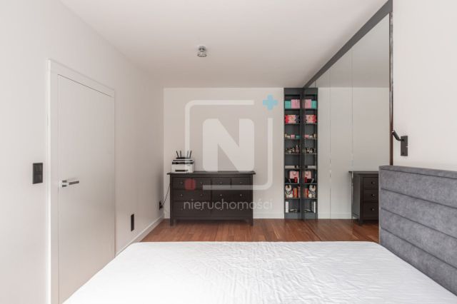 Mieszkanie 3-pokojowe Warszawa Wola, ul. Giełdowa. Zdjęcie 3